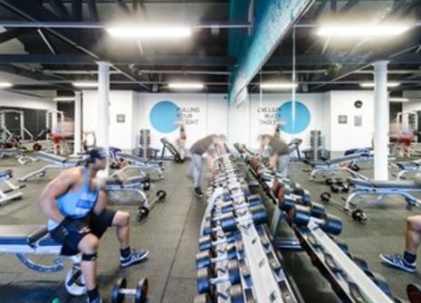 Photo of PureGym Gateshead