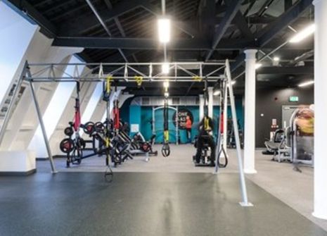 Photo of PureGym Gateshead