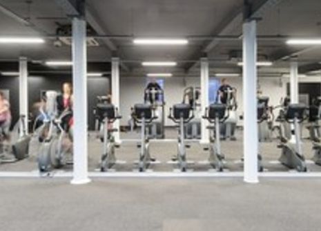 Photo of PureGym Gateshead