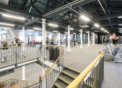 Photo of PureGym Gateshead