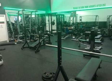 Photo of Better Gym Basildon