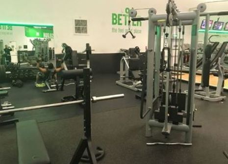 Photo of Better Gym Basildon