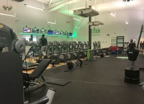 Photo of Better Gym Basildon