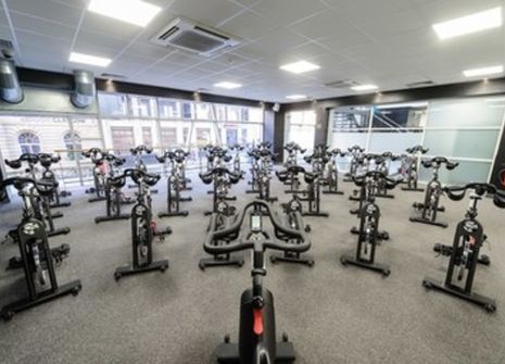 Photo of PureGym Glasgow Bath Street