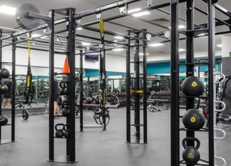 Photo of PureGym Glasgow Bath Street