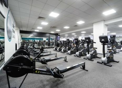 Photo of PureGym Glasgow Bath Street