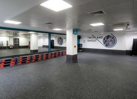 Photo of PureGym Glasgow Hope Street