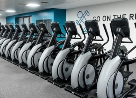 Photo of PureGym Glasgow Hope Street