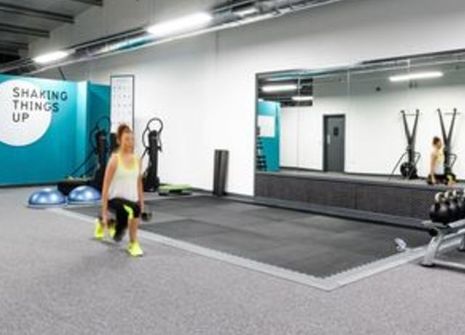 Photo of PureGym Glasgow Robroyston