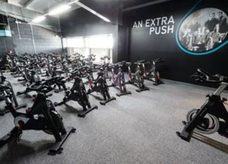 Photo of PureGym Glasgow Robroyston