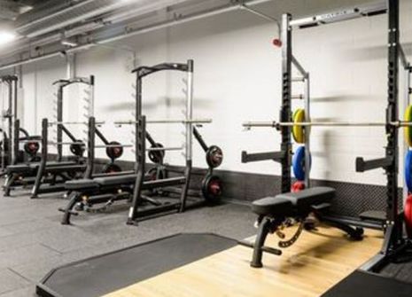 Photo of PureGym Glasgow Robroyston