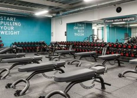 Photo of PureGym Glasgow Robroyston