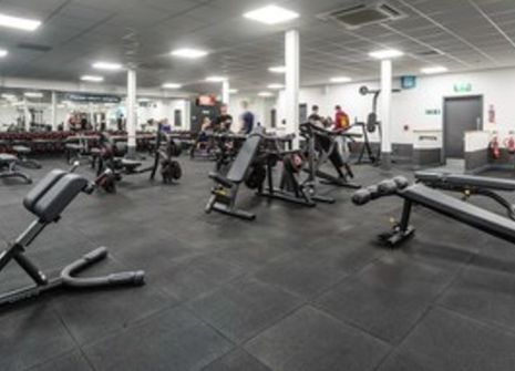 Photo of PureGym Gloucester Retail Park