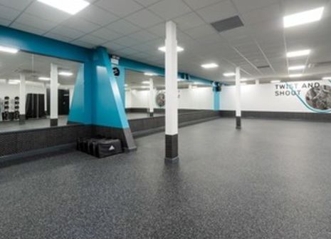 Photo of PureGym Gloucester Retail Park