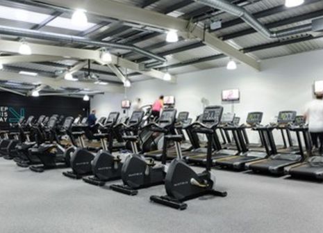 Photo of PureGym Gloucester Retail Park