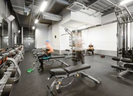 Photo of PureGym Grimsby