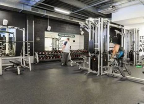 Photo of PureGym Grimsby