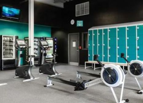 Photo of PureGym Grimsby