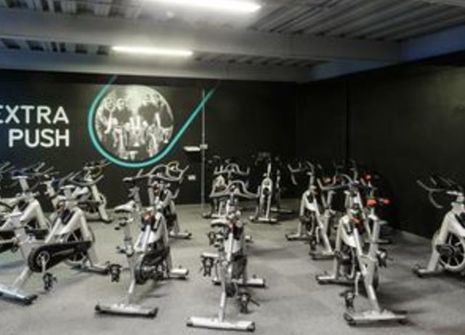 Photo of PureGym Grimsby