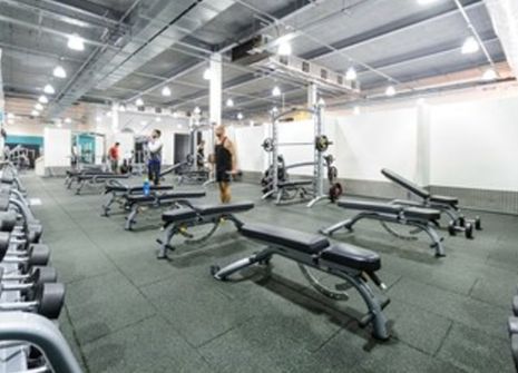 Photo of PureGym Halifax