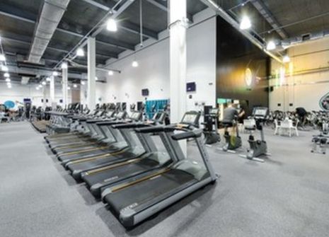 Photo of PureGym Halifax