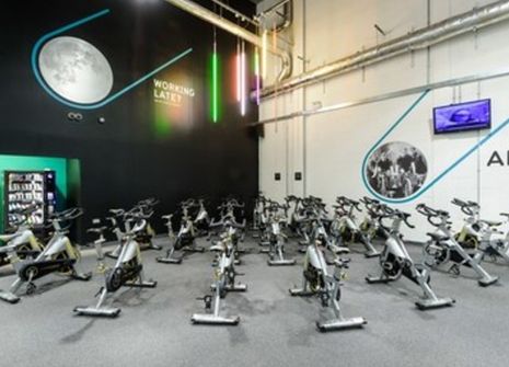 Photo of PureGym Halifax