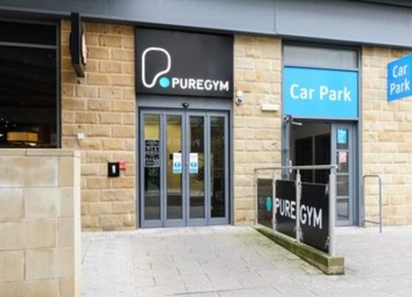 Photo of PureGym Halifax