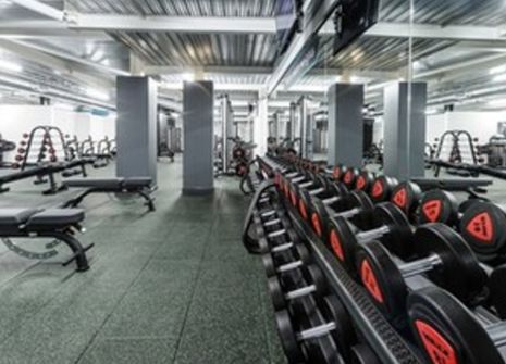 Photo of PureGym Harrogate