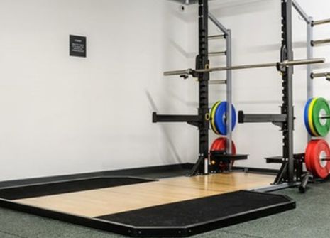 Photo of PureGym Harrogate