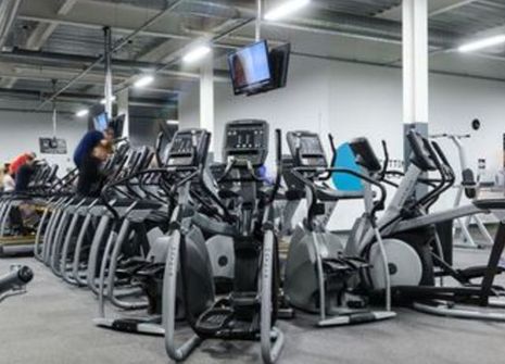 Photo of PureGym Hednesford Cannock