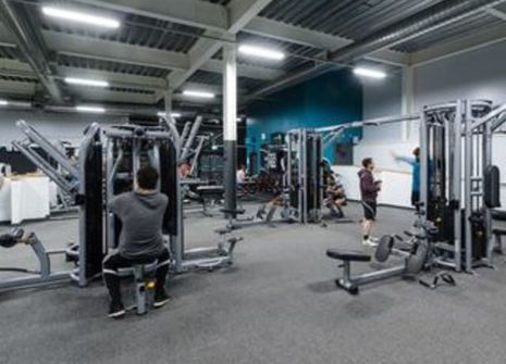 Photo of PureGym Hednesford Cannock