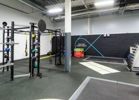 Photo of PureGym Hednesford Cannock