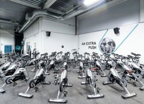 Photo of PureGym Hednesford Cannock