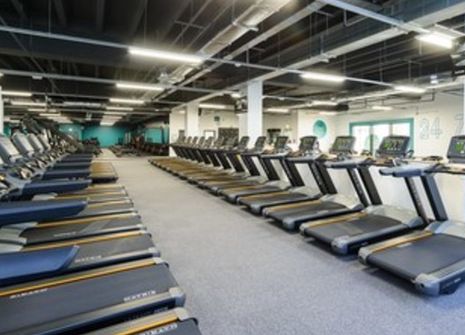 Photo of PureGym Ipswich Buttermarket