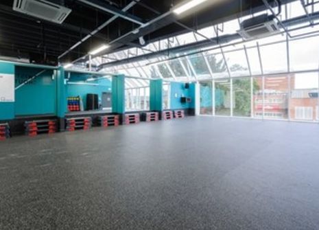 Photo of PureGym Ipswich Buttermarket