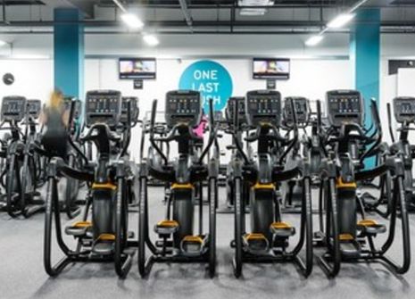 Photo of PureGym Ipswich Buttermarket