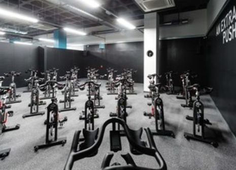 Photo of PureGym Ipswich Buttermarket