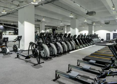 Photo of PureGym Leicester St Georges Way