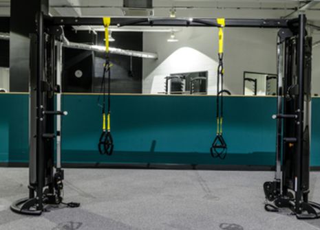 Photo of PureGym Leicester St Georges Way