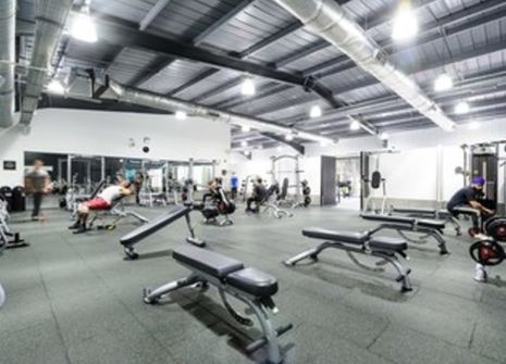 Photo of PureGym Leicester Walnut Street