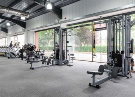 Photo of PureGym Leicester Walnut Street