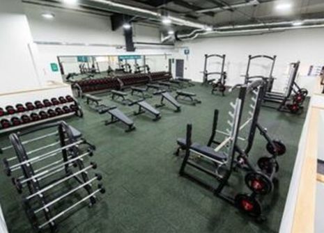 Photo of PureGym Lincoln