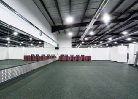 Photo of PureGym Lincoln