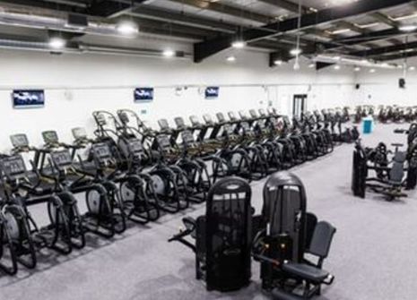 Photo of PureGym Lincoln