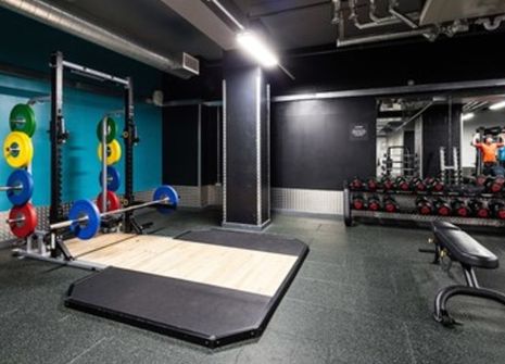 Photo of PureGym Liverpool Central