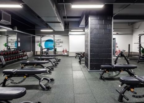 Photo of PureGym Liverpool Central