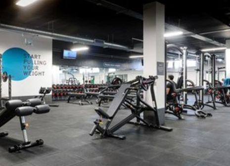 Photo of PureGym London Bromley