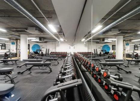 Photo of PureGym London Camberwell New Road