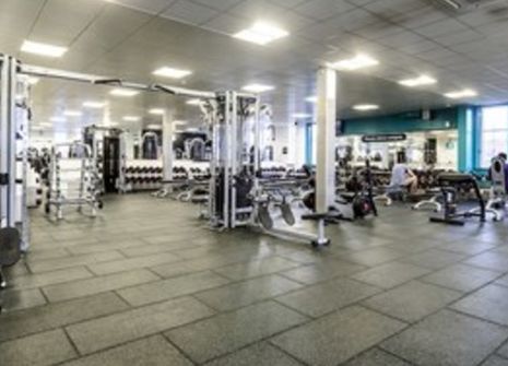 Photo of PureGym London Enfield
