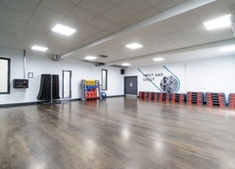 Photo of PureGym London Finchley